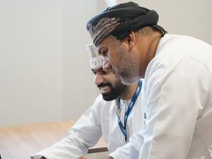 During their internship period, ranging from one to three months, the interns will build practical skills, workplace experience and greater knowledge of the banking industry.