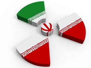 Tehran said this planned third reversible step would be outlined in the middle of this week.