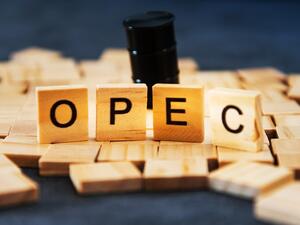 The demand for OPEC crude will average 29.41 million bpd next year.