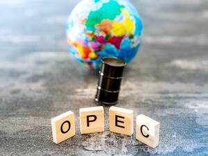 Despite the OPEC-led cut, oil has tumbled from April’s 2019 peak above $75