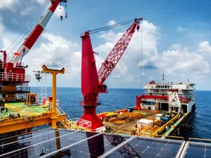 Japan’s Crude Oil Imports From UAE Hit 32 Million Barrels in October