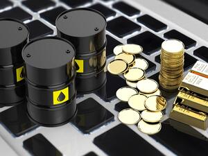 Oil Prices Soar in 2019 Despite Sanctions, Reduced Supply