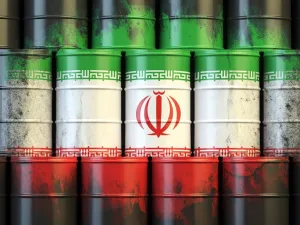 Iran: Oil Production Decreases to 1.93 Million bpd in July
