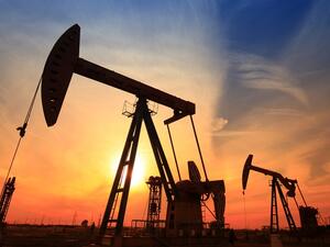 Oman: Crude Production Exceeds 29 Million Barrels in November