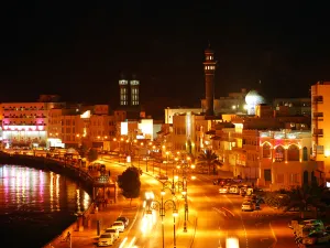 Oman Hotels Host Over 1 Million Guests in the First Nine Months