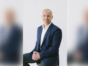 عمر طهبوب، المدير العام لبيت.كوم