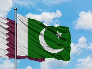 Qatar-Pakistan Trade Soars 62 Percent Hitting QR9.5 Billion