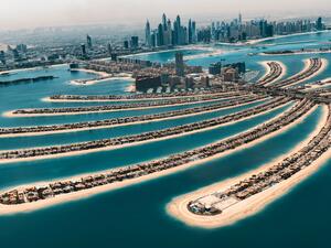 Dubai’s Expansionary Budget to Boost the Economy