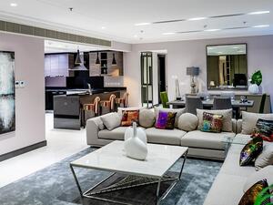 Penthouses Lounge