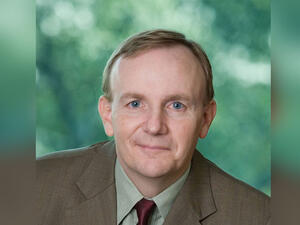 بيتر زورينو، الرئيس التنفيذي للتكنولوجيا لدى شركة إيمرسون أوتوميشن سوليوشنز