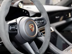 Porsche Plans to Takeover Tesla in US Market 