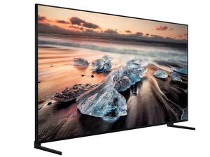 Samsung QLED 8K TV