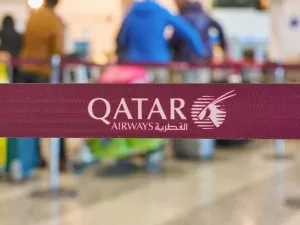 Qatar Airways Launches ‘1 Million Kilos’ Campaigns