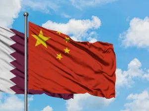 Qatar-China Trade Exceeds QR49 Billion in 2018