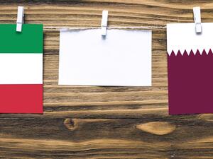 Qatar Chamber’s Chairman also noted that Italy was a distinguished destination for Qatari investments, which are distributed in many sectors.