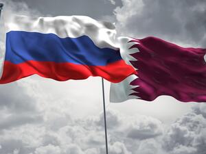 Qatar and Russia have enjoyed a long history of strong bilateral relations.