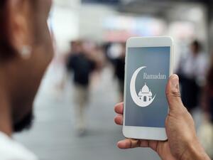 Your smartphone can be your savior this month! 