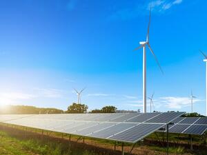 Energy Storage Market's Annual Revenue to Hit $546 Billion by 2035