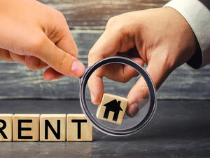The Sultanate’s rental market had a better first quarter of 2019.