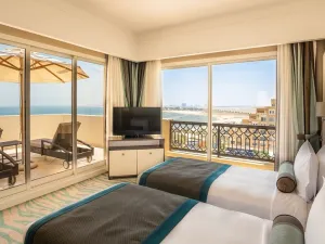 Rixos Bab Al Bahr 