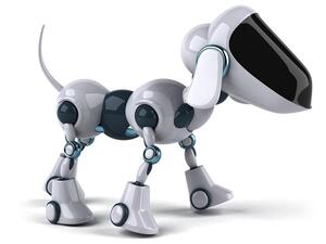 Astro will be outfitted with more than a dozen sensors that will consume environmental input across multiple modalities