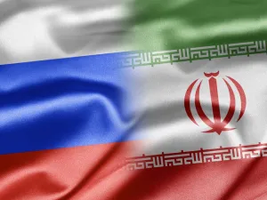 Iran, Russia Agree on Expansion of Economic Cooperation