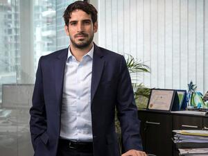 سعيد العبار، رئيس مجلس إدارة "مجلس الإمارات للأبنية الخضراء