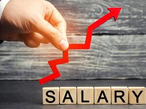 UAE residents’ expectations of a salary increase are high