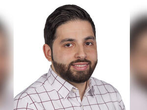 Sam Olyaei, research director at Gartner