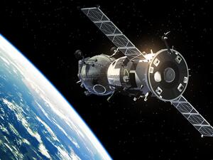 Boeing Satellite to Provide Better Coverage of APAC Islands