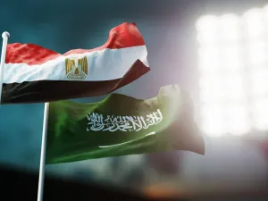 Saudi Arabia,Egypt Ink Agreement to Boost Corporation in Telecoms, IT Sectors