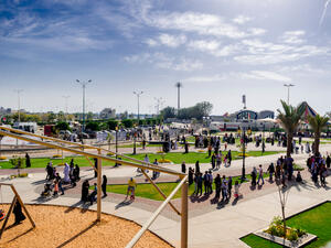 Saudi Vision 2030 is ramping up the Kingdom’s tourism infrastructure – for both more domestic tourism by Saudi nationals and international visitors.