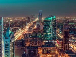 'Made In Saudi' to Elevate Industrialization Process in Saudi Arabia