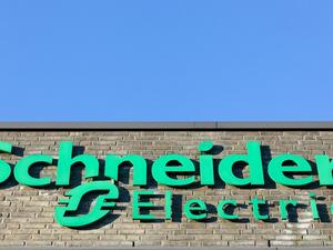 شنايدر إلكتريك