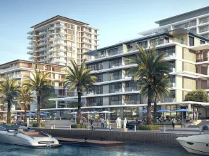 UAE: Emaar Sells 80 Percent Stake in Cooling System For $675 Million