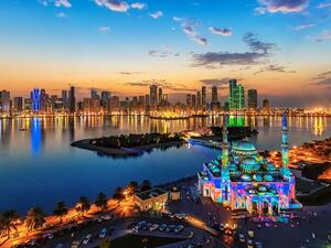 Sharjah Records Real Estate Transactions Worth $1.14 Billion in Q3 2019