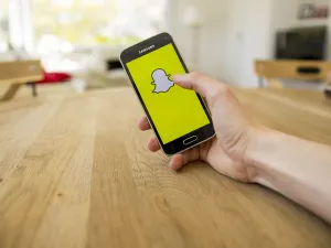 Snapchat Removes Trump’s Account from “Discover” Section