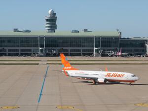 South Korea: Low-Cost Airlines Face Harsh Fines for Drunken Cabin Crew, Violating Safety Procedures
