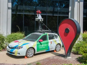 Google Maps Has Over 10 Million Miles of Street View Imagery