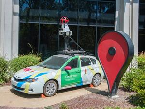Google Maps Has Over 10 Million Miles of Street View Imagery