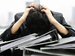 How to Defeat Stress at Work