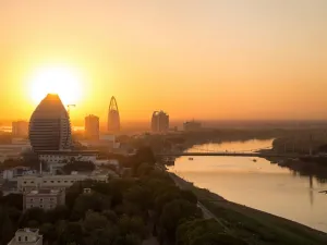 Sudan Declares State of Economic Emergency As Currency Deteriorates