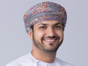 Sultan bin Ahmed Al Wahaibi, Chief Business and Wholesale Officer at Ooredoo