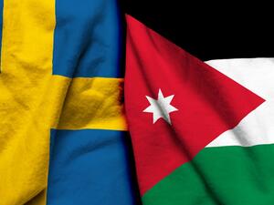 The two officials also looked into implementation mechanisms for the recommendations of the Stockholm meeting