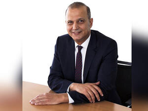 تكريم التهامي، مدير عام شركة "أي بي أم"