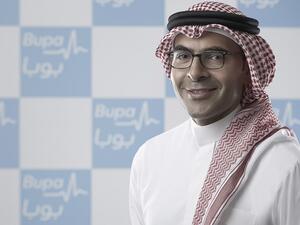 الرئيس التنفيذي لـ"بوبا العربية للتأمين التعاوني" طل ناظر