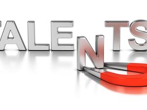 Managing today's workforce has become more challenging than ever. 