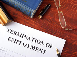 An employer can terminate an employee without notice if he avails unauthorised leave without a valid reason. 