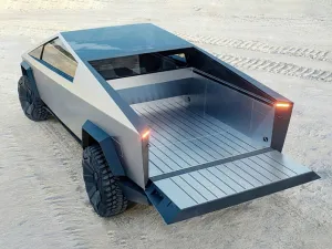 UAE-Based Company Pre-Orders 10 Tesla Cybertrucks for Customer Site Visits