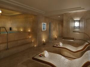 The Ritz-Carlton Spa